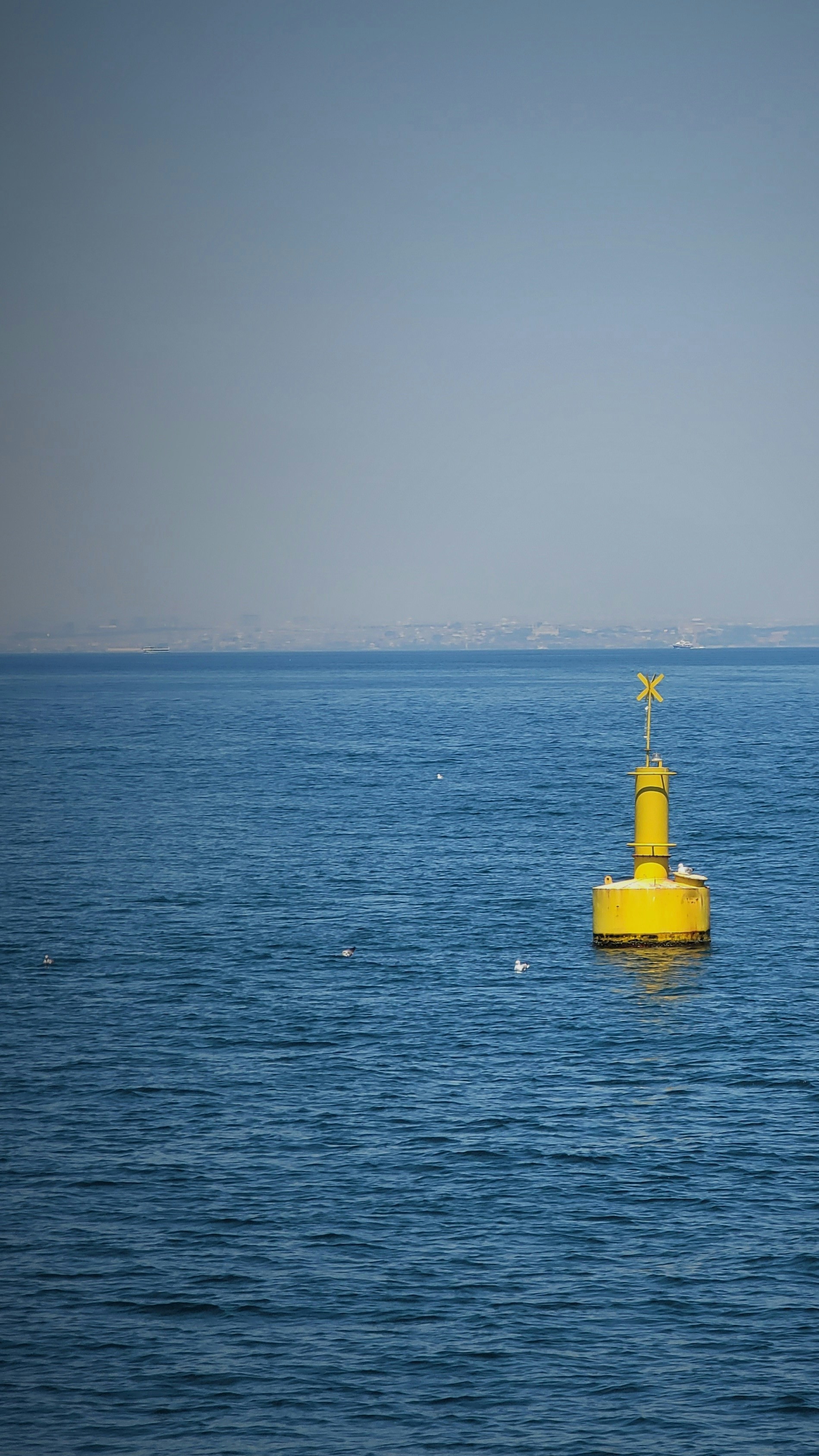 Marine and Coastal Systems